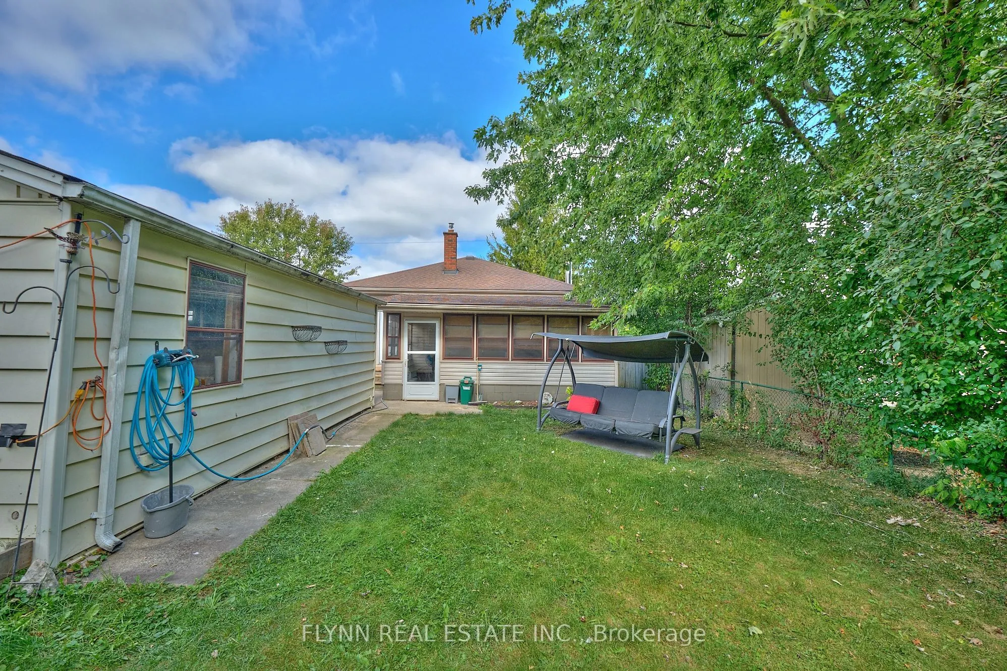 5864 Keith Street