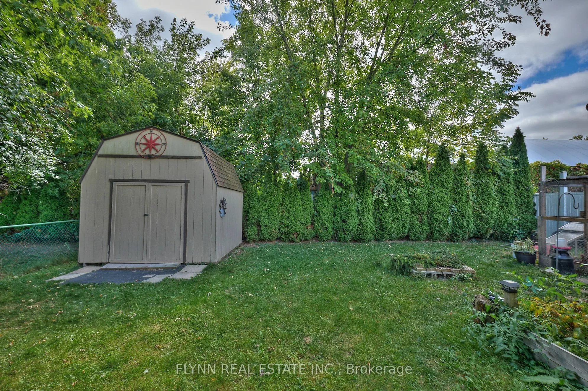5864 Keith Street