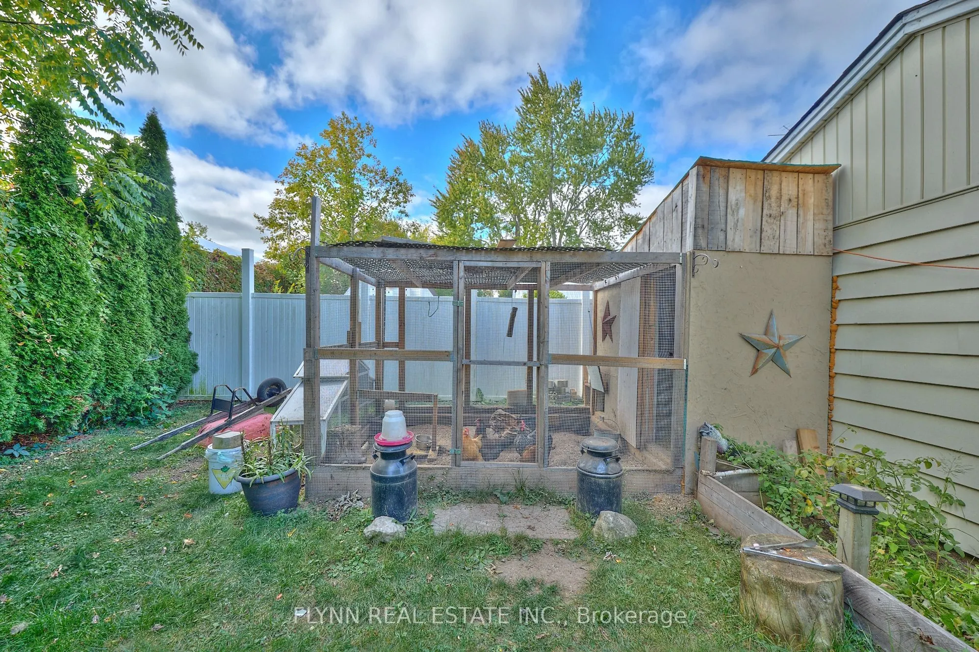 5864 Keith Street