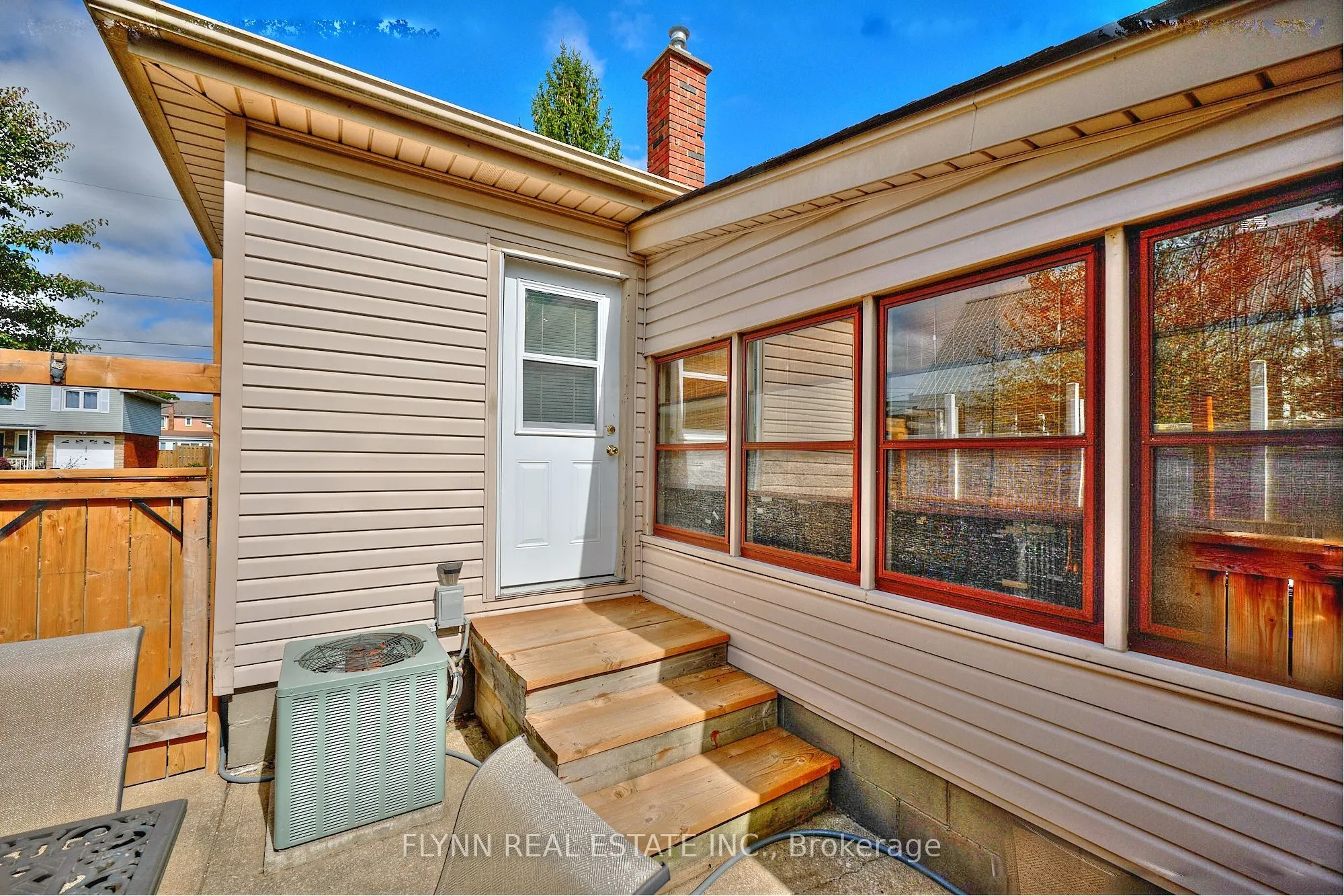 5864 Keith Street