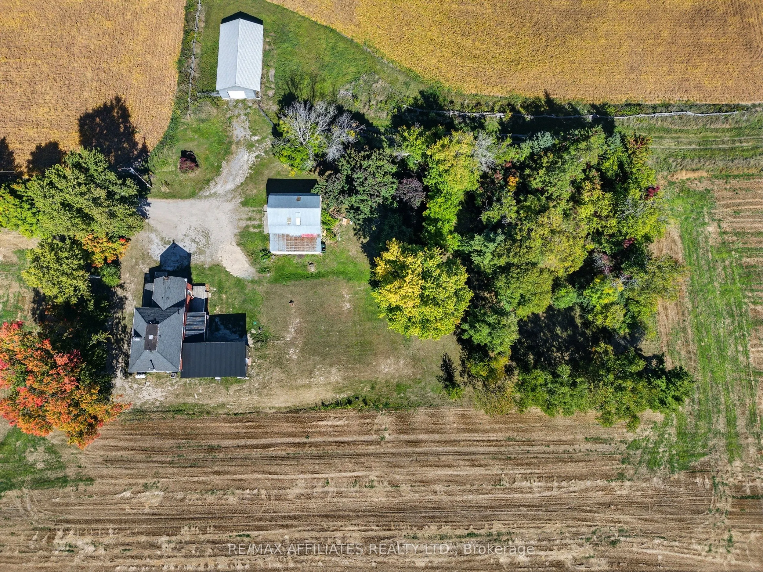 3155 Drummond Con 8a Road