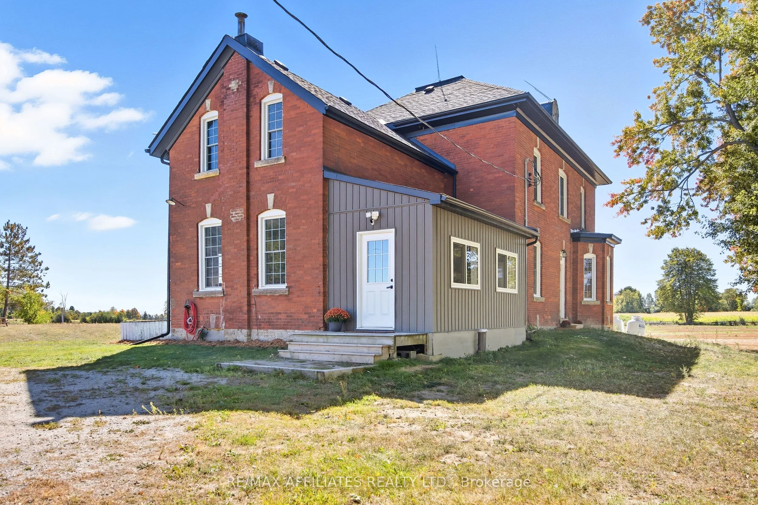 3155 Drummond Con 8a Road