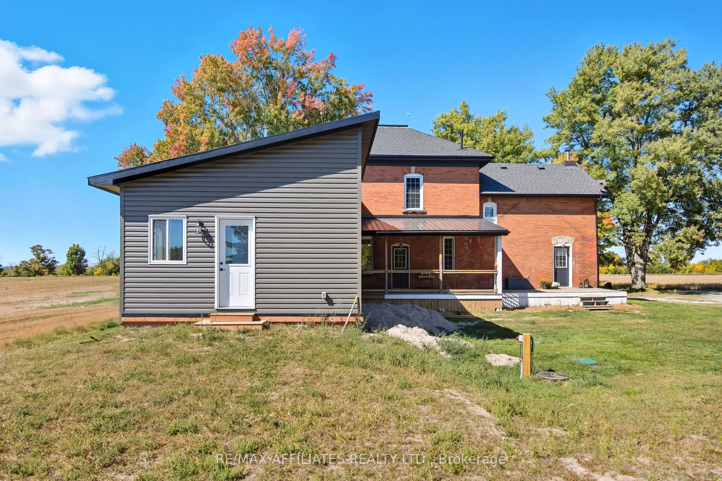 3155 Drummond Con 8a Road