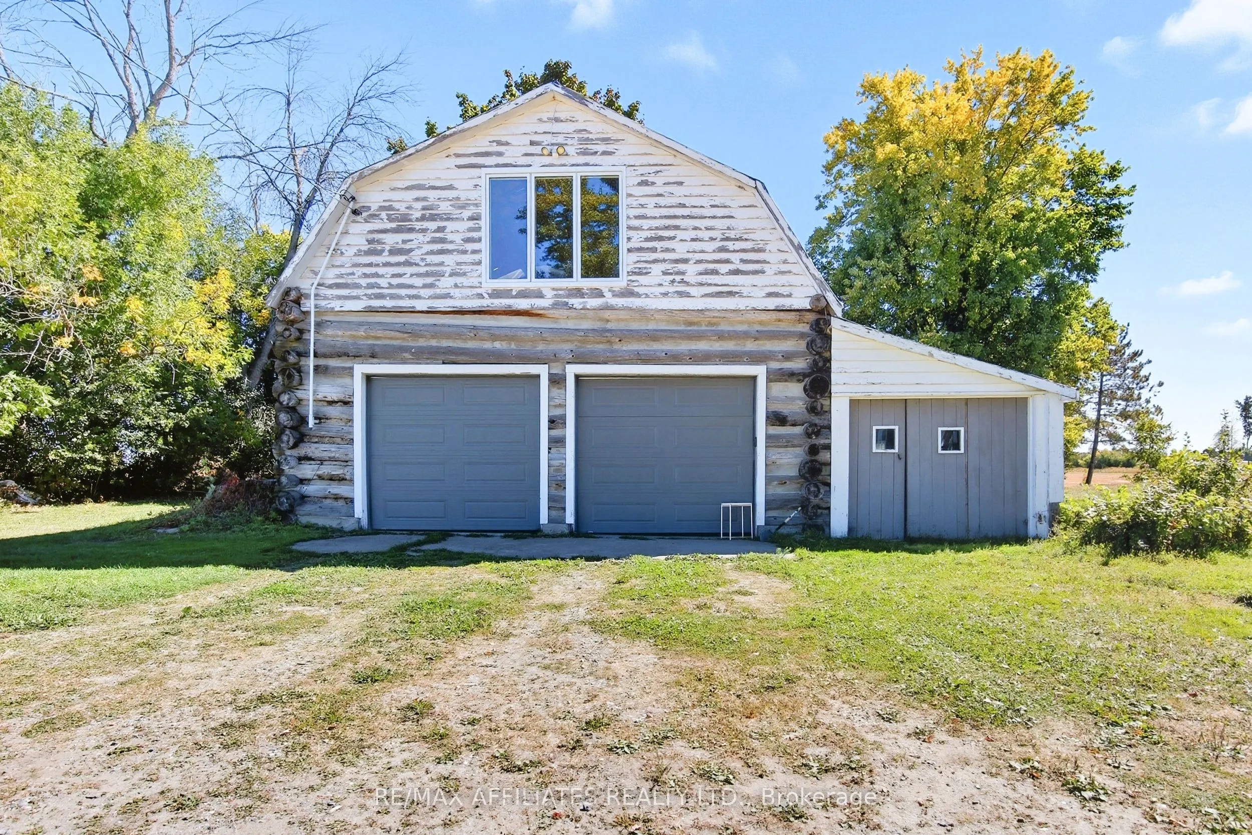 3155 Drummond Con 8a Road