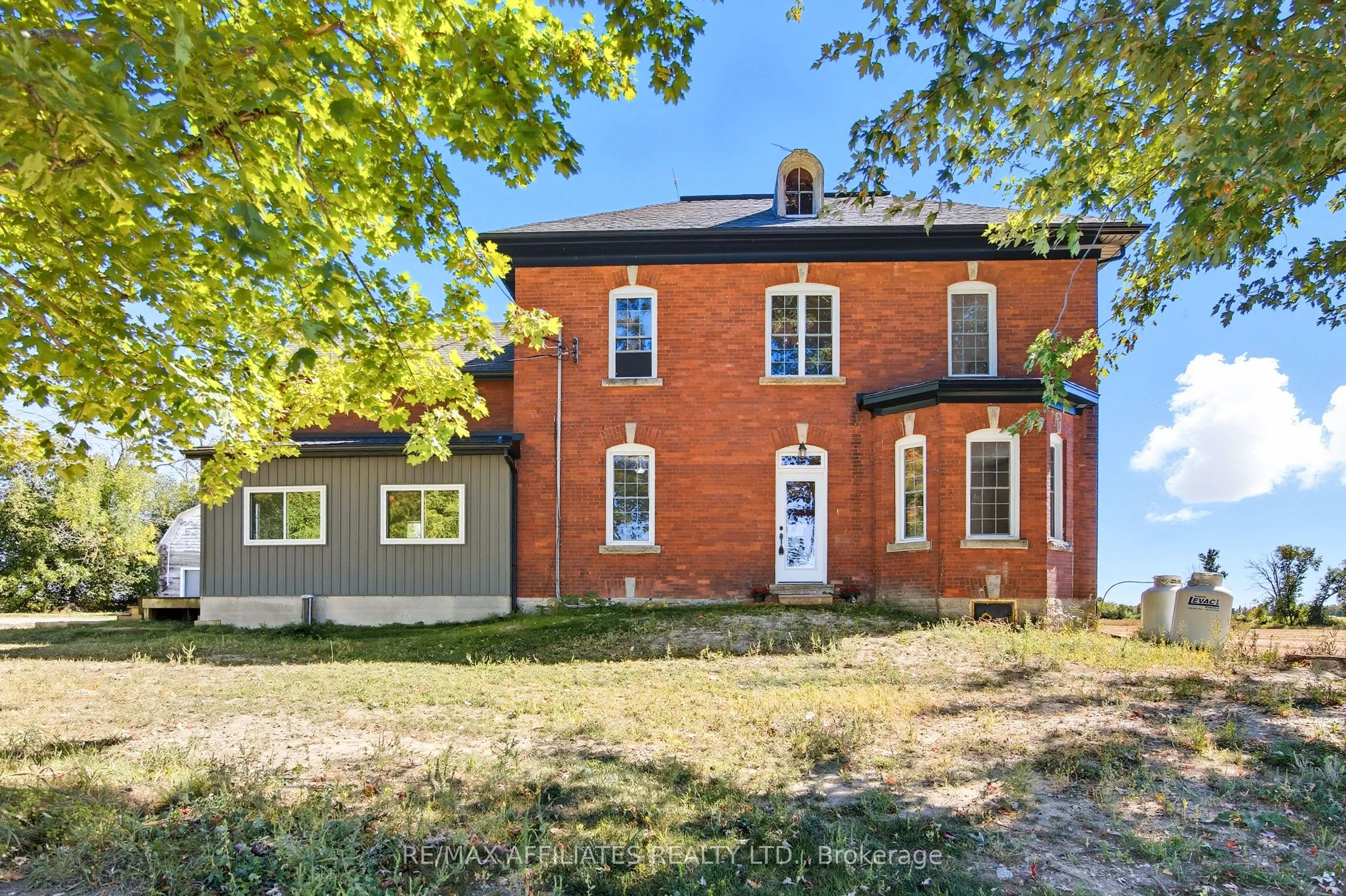 3155 Drummond Con 8a Road