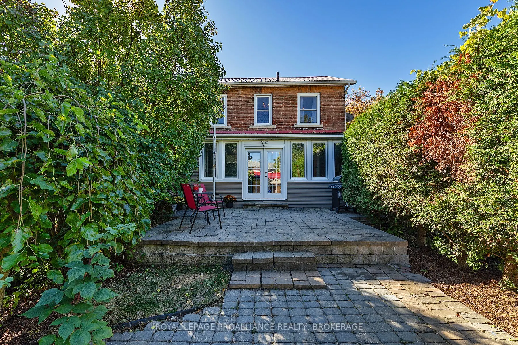 107 Stephen Street