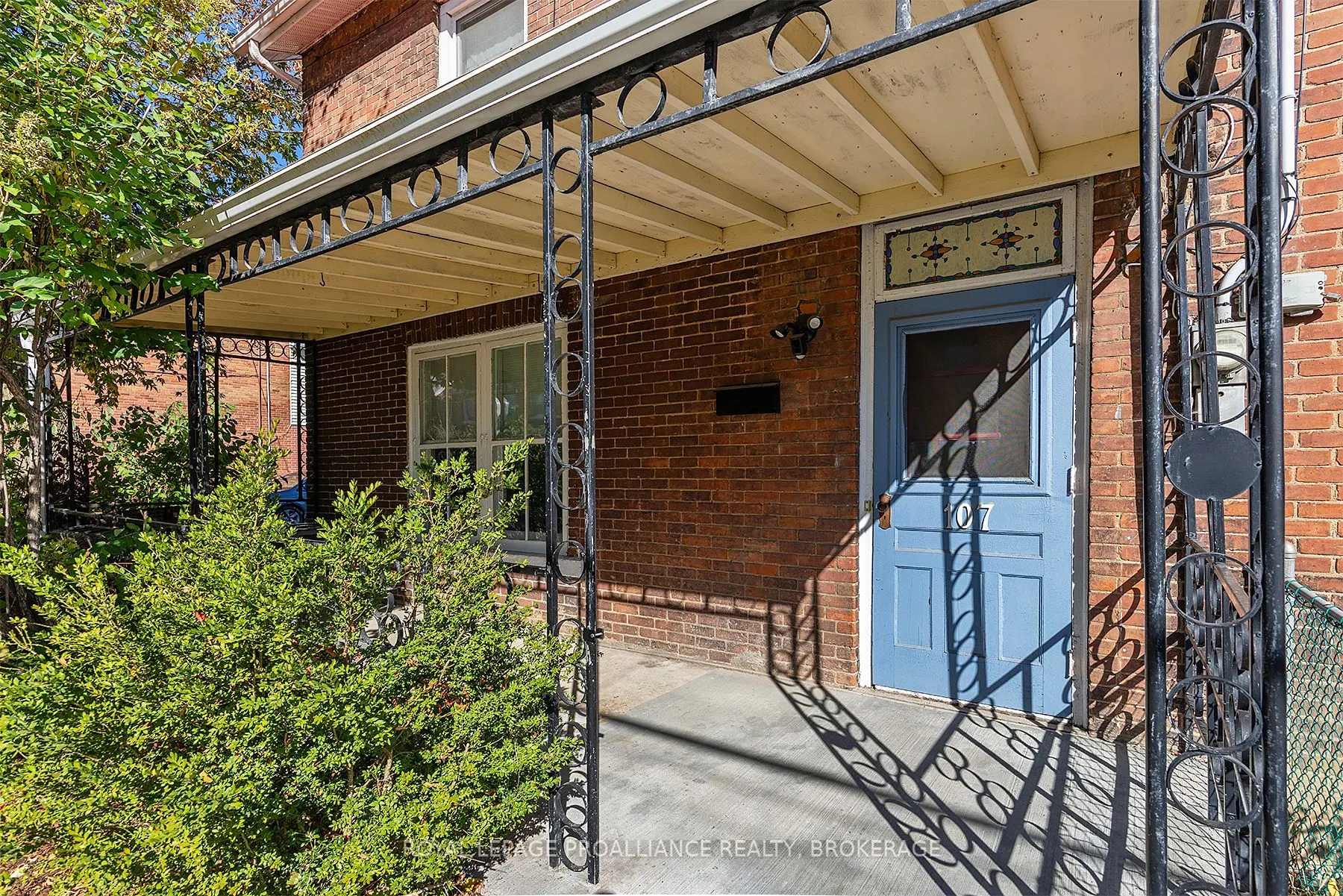 107 Stephen Street
