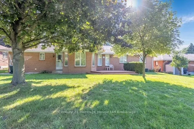 5 Thomas Avenue