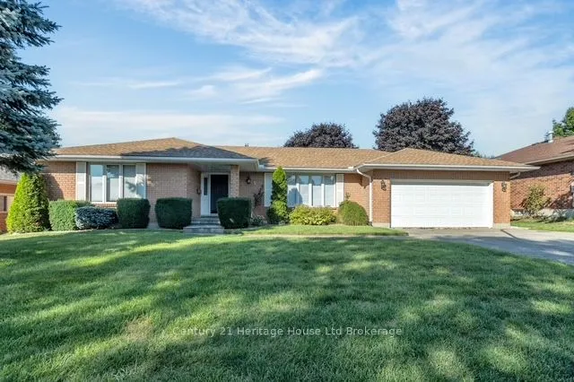 5 Thomas Avenue