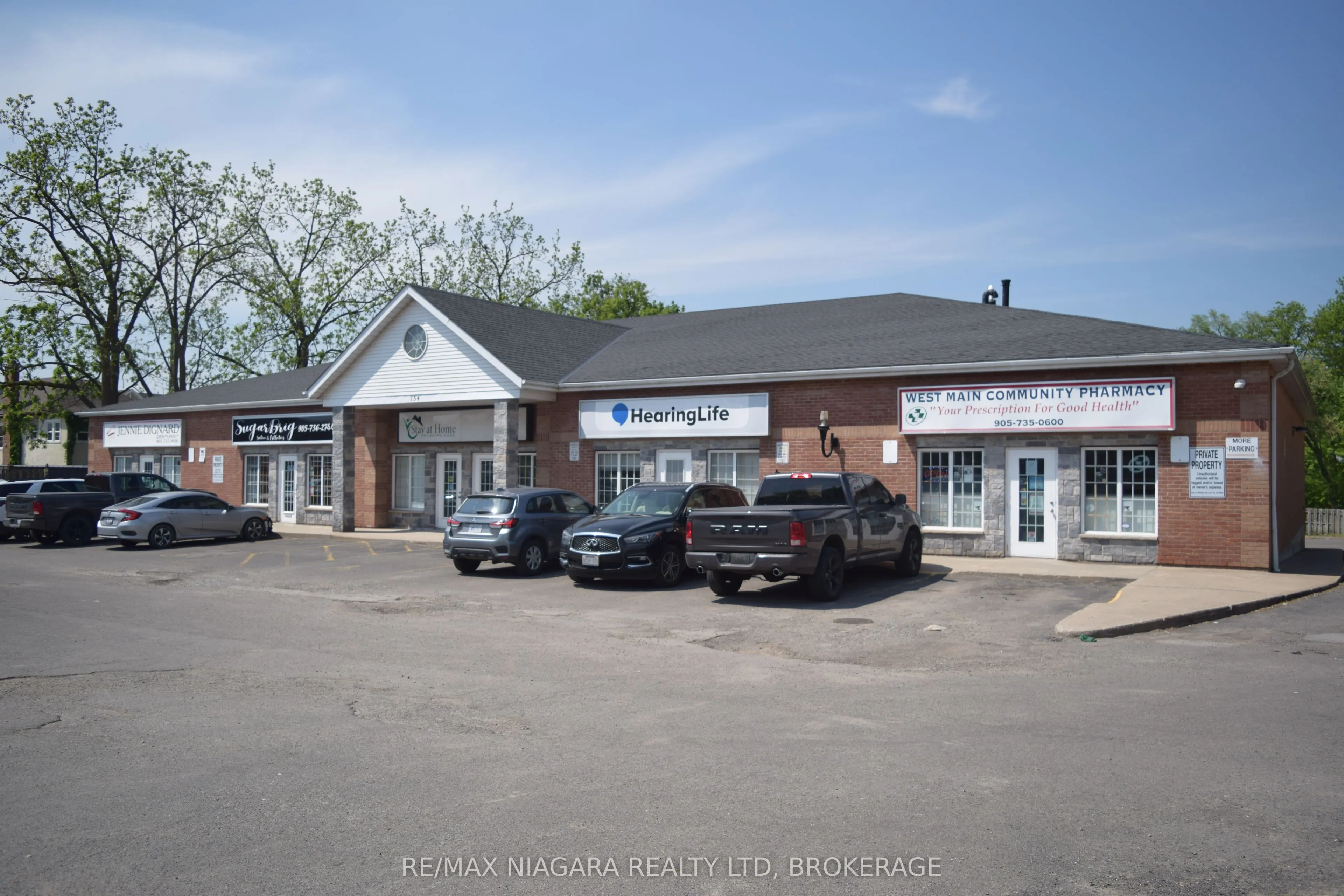 154 WEST MAIN Street, #2C