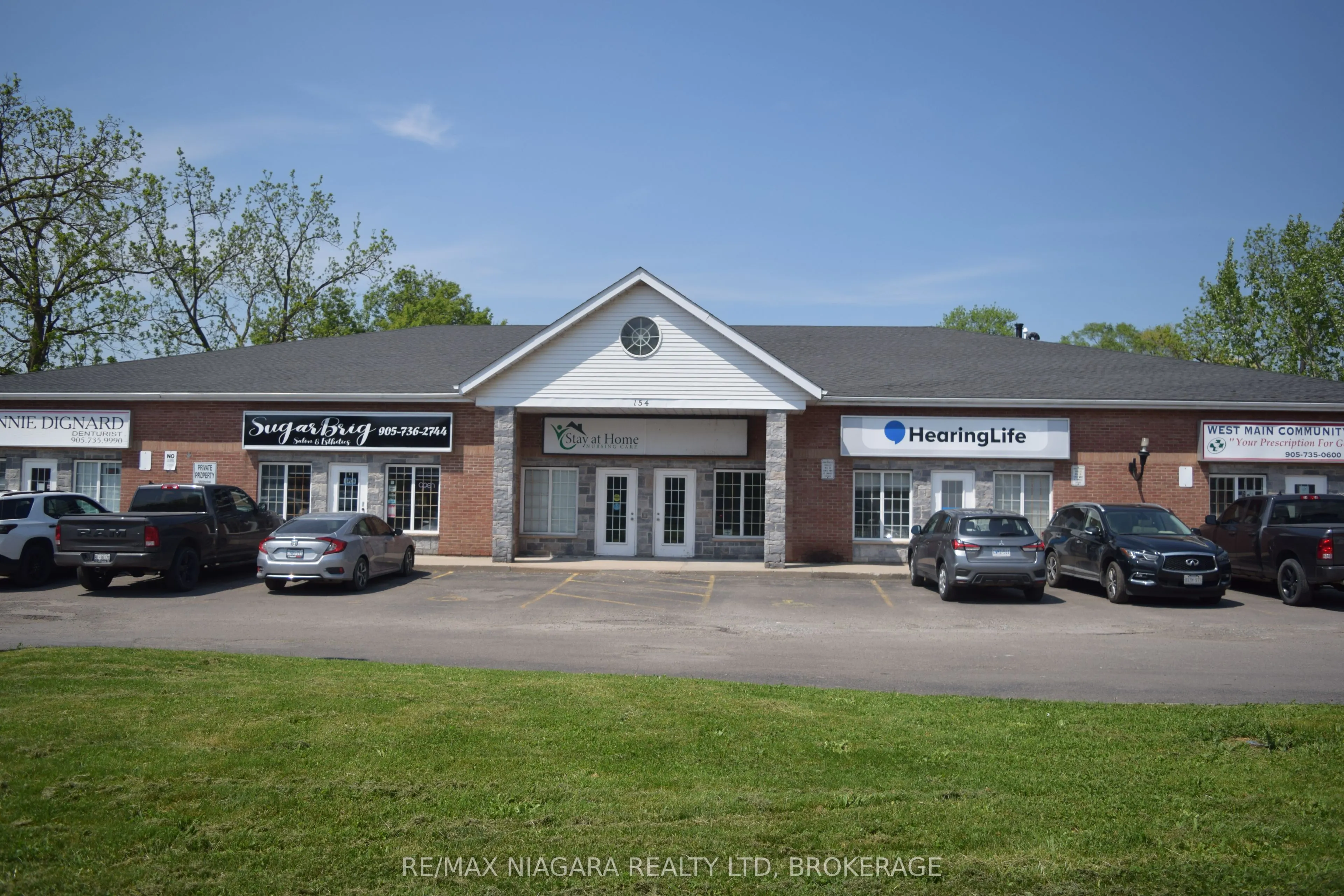 154 WEST MAIN Street, #2C