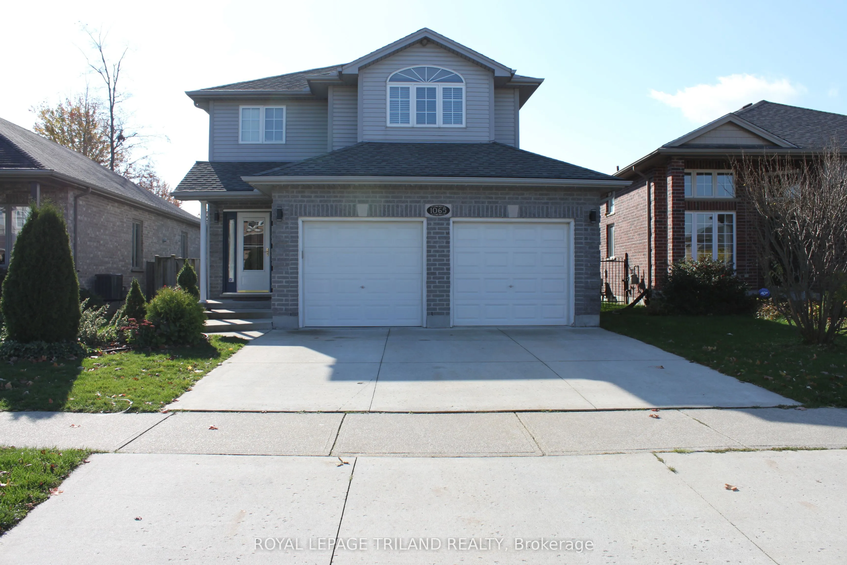 1065 South Wenige Drive