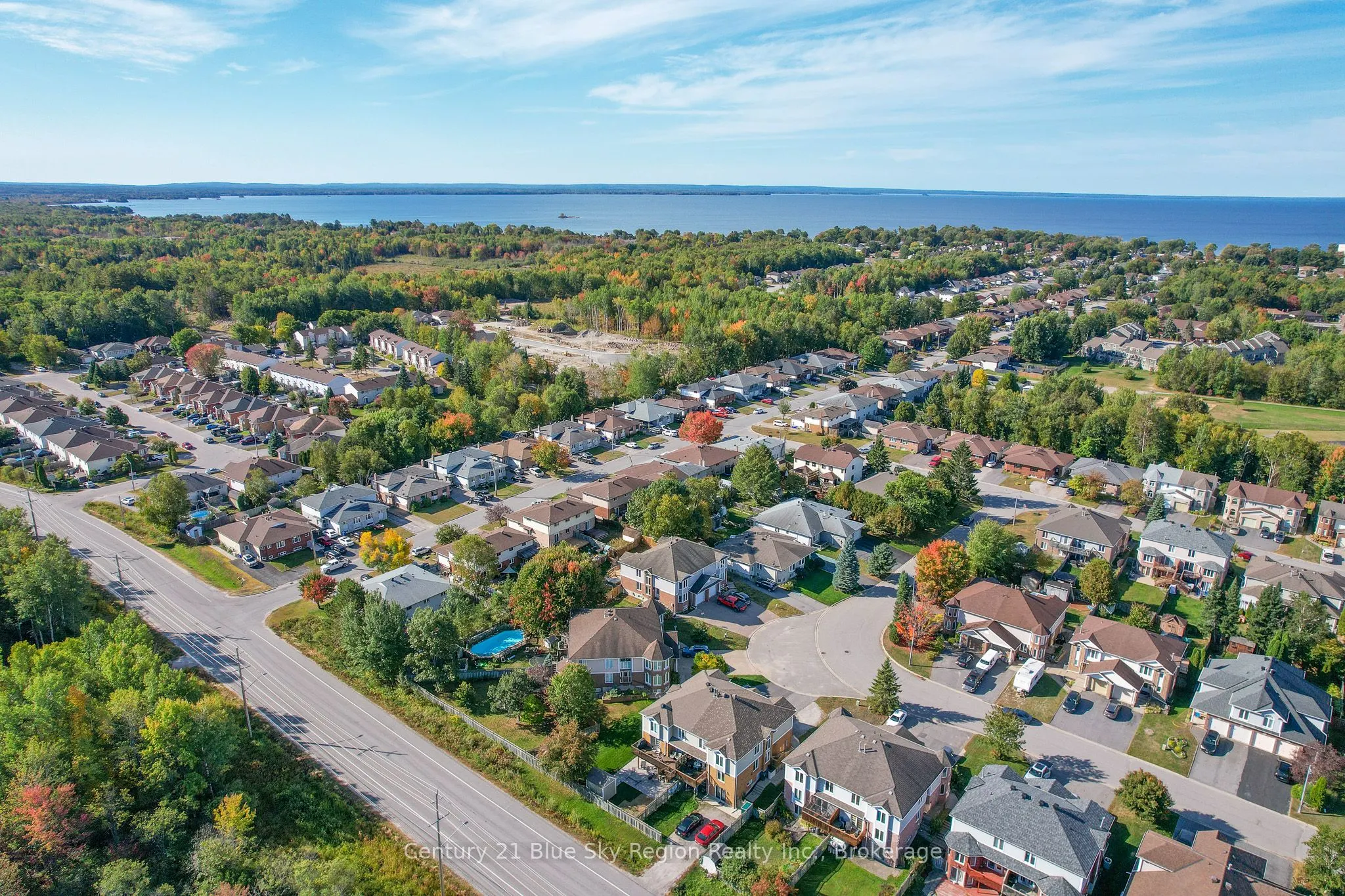 166 Cloverbrae Crescent