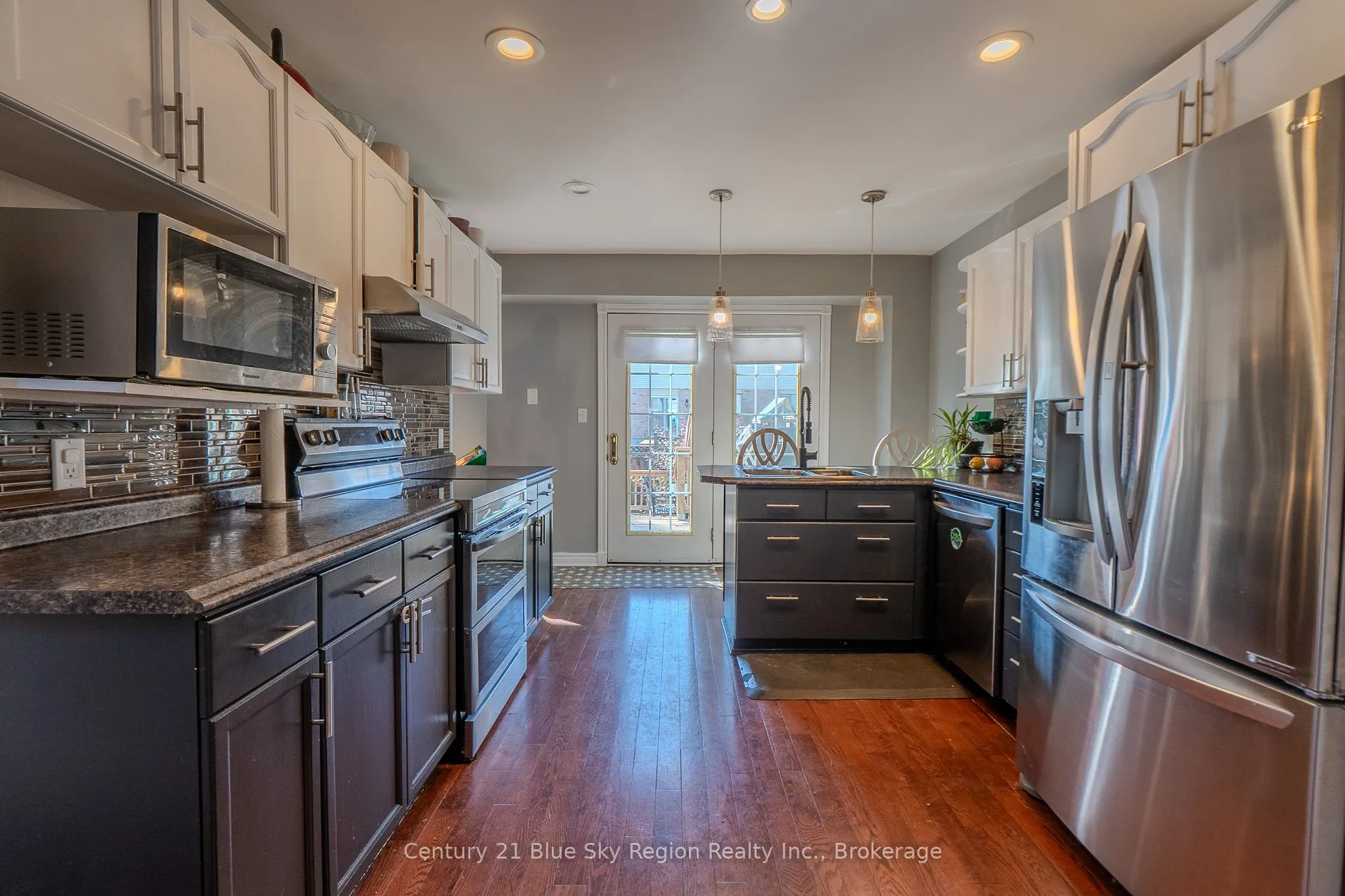 166 Cloverbrae Crescent