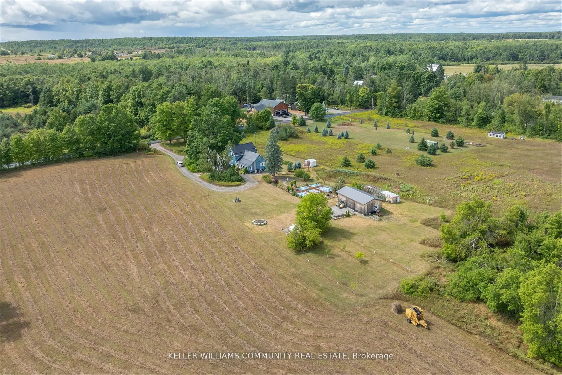 372 County Road 41 Road