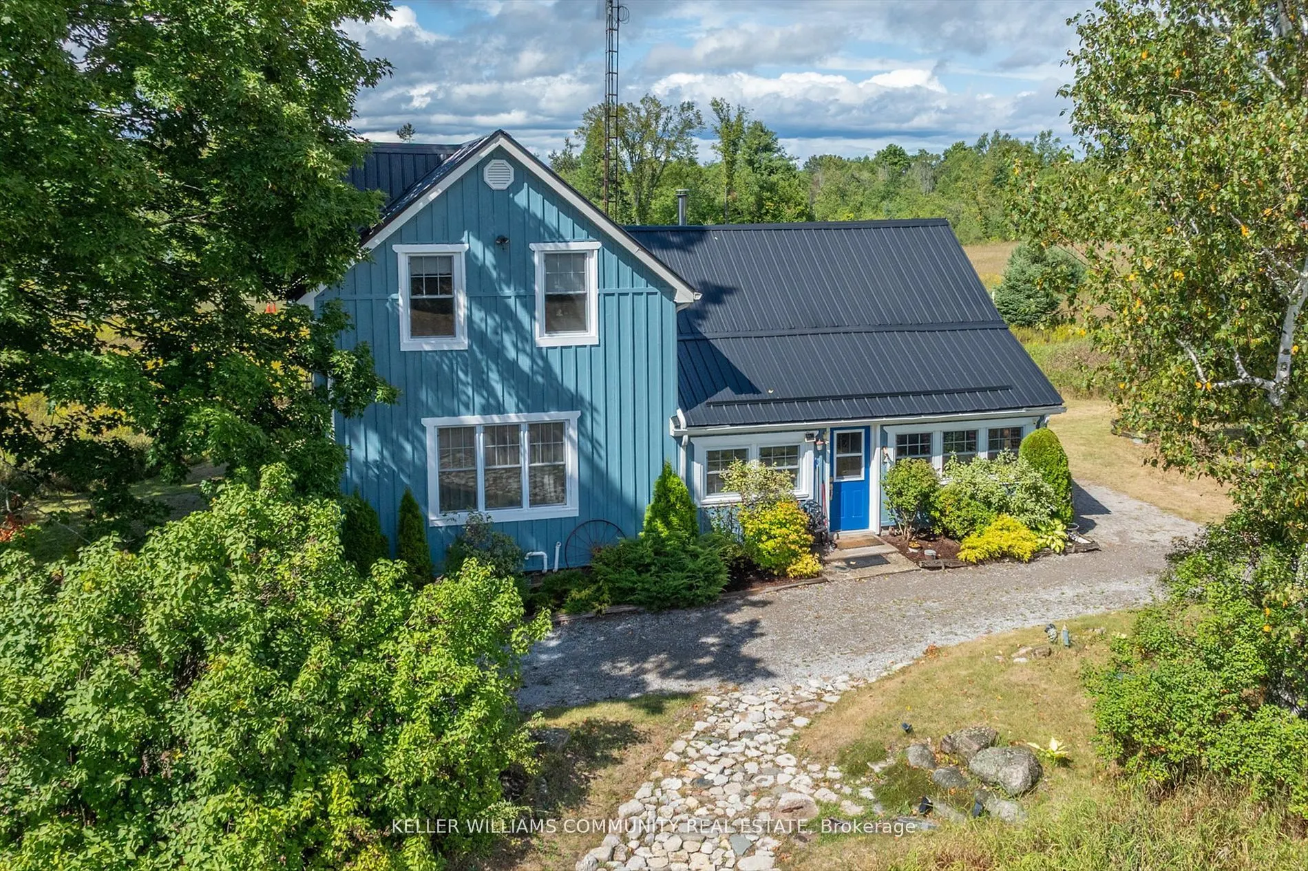 372 County Road 41 Road