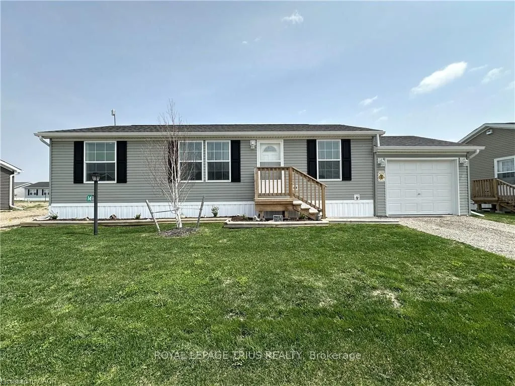 14 Copper Beech Drive, #N/A