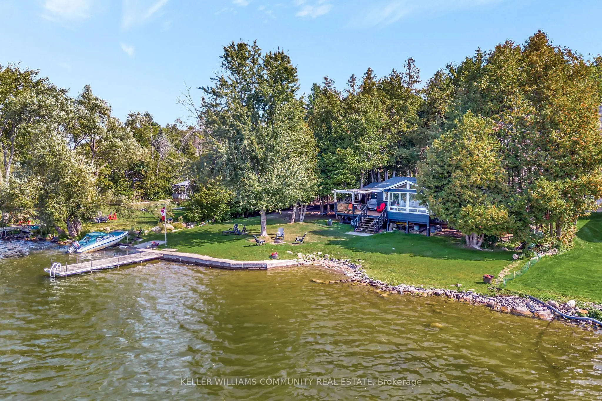 62 Fleming Bay Road