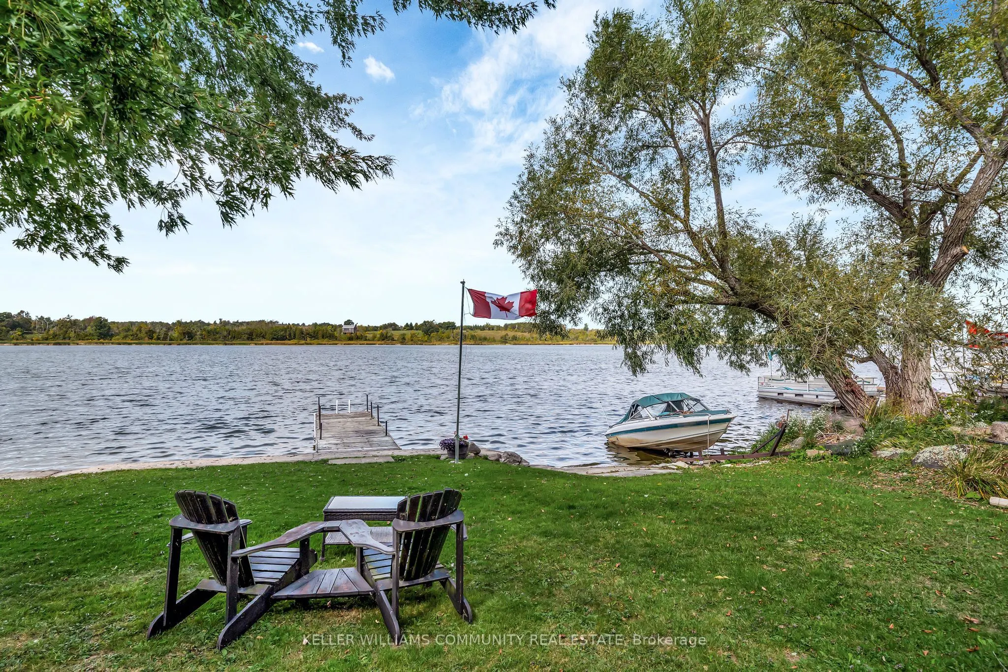 62 Fleming Bay Road