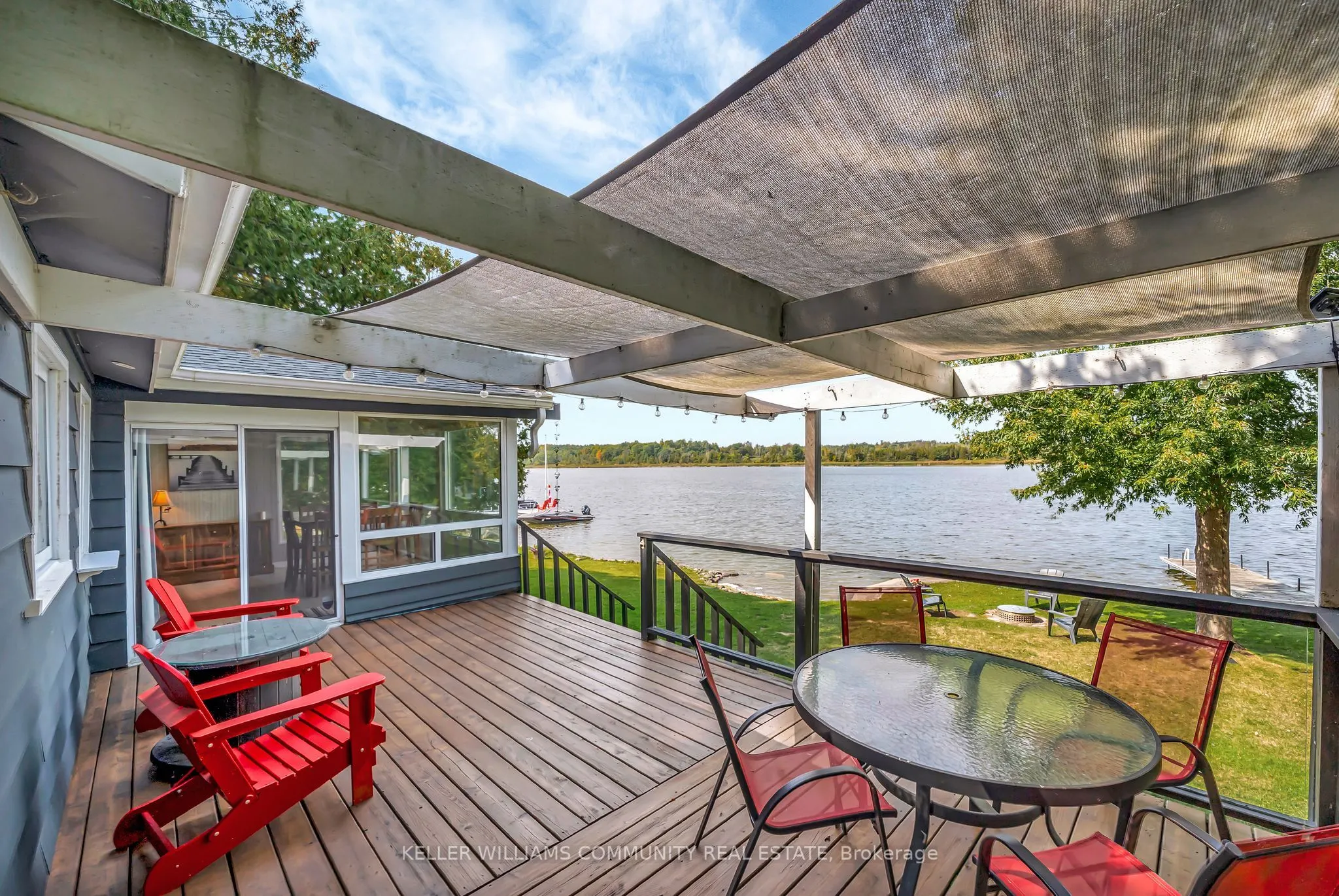 62 Fleming Bay Road
