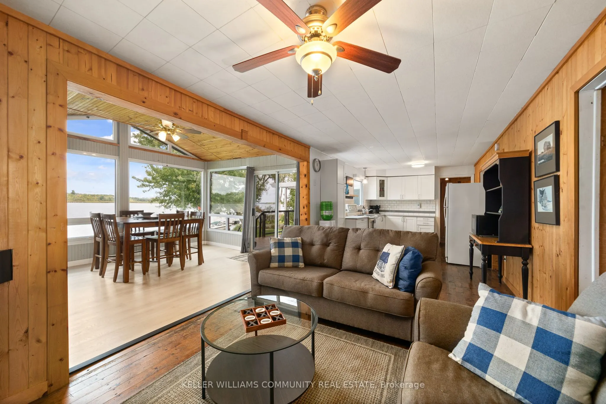 62 Fleming Bay Road
