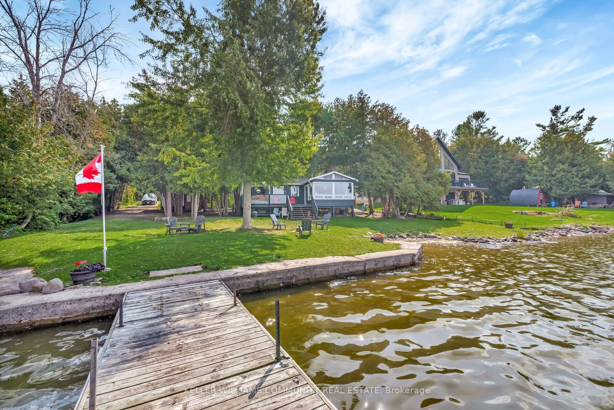 62 Fleming Bay Road