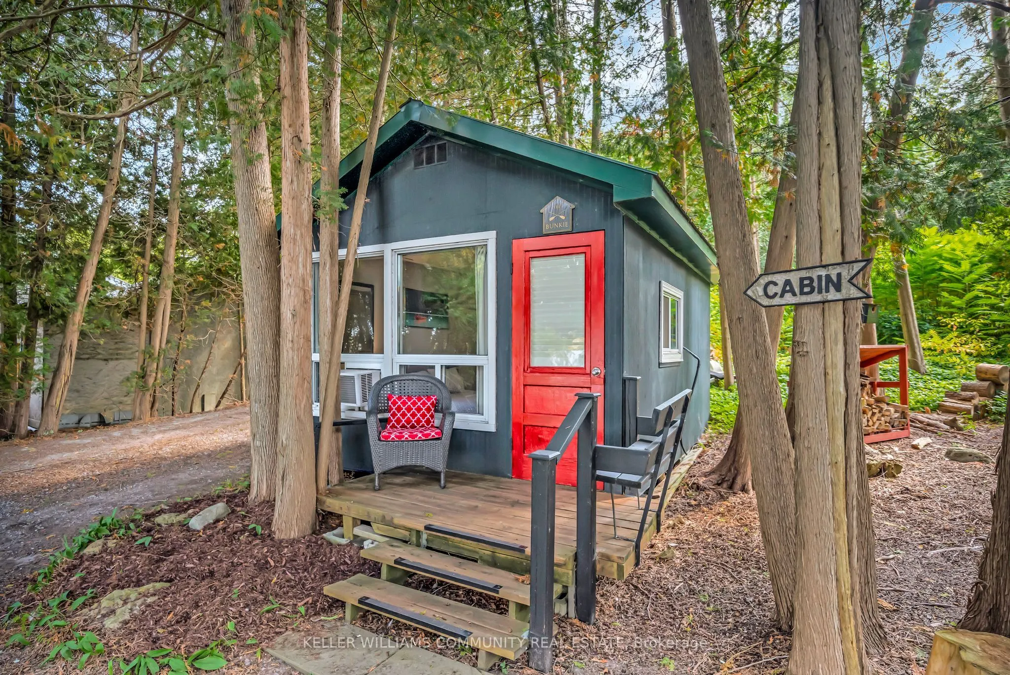 62 Fleming Bay Road