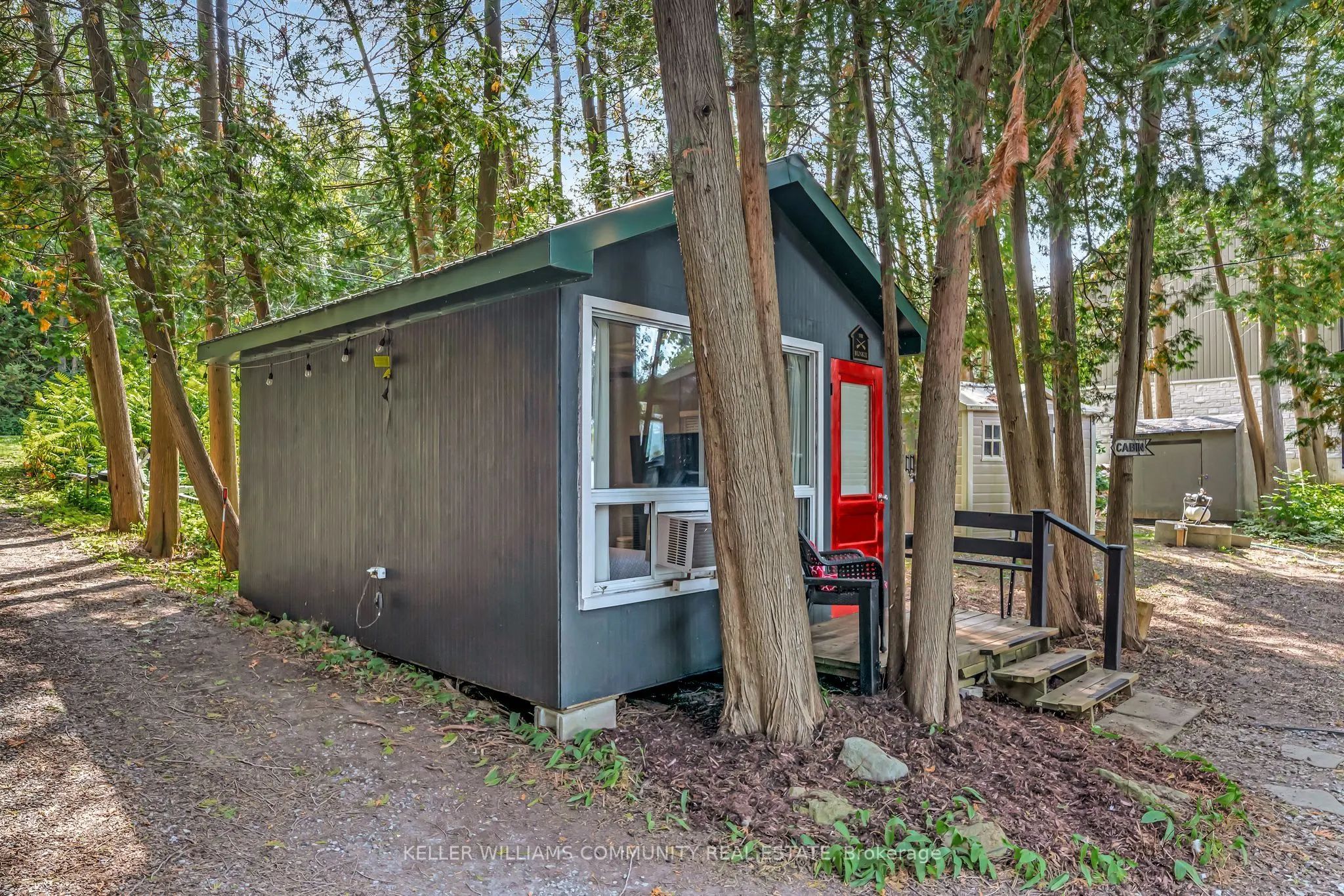 62 Fleming Bay Road