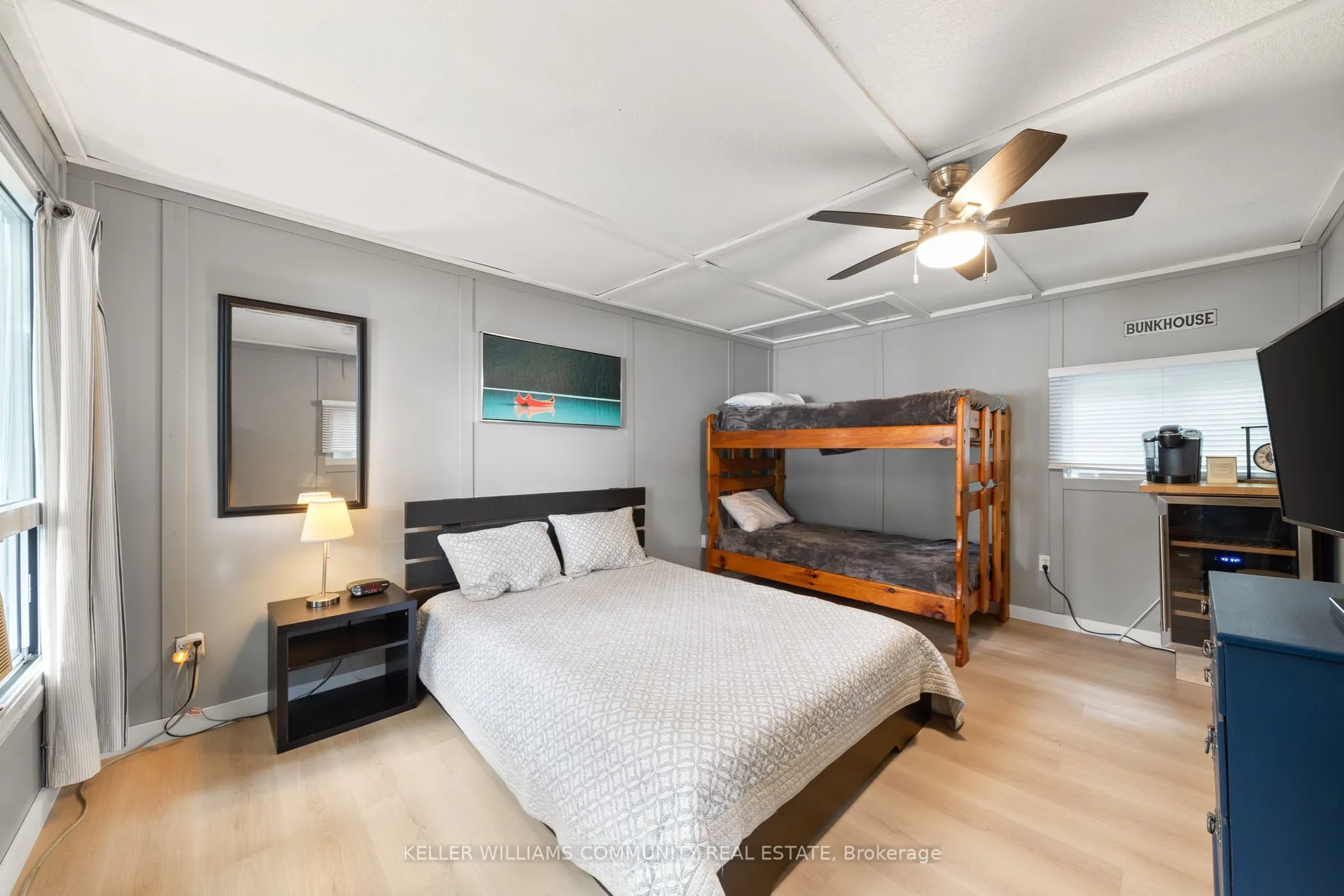 62 Fleming Bay Road