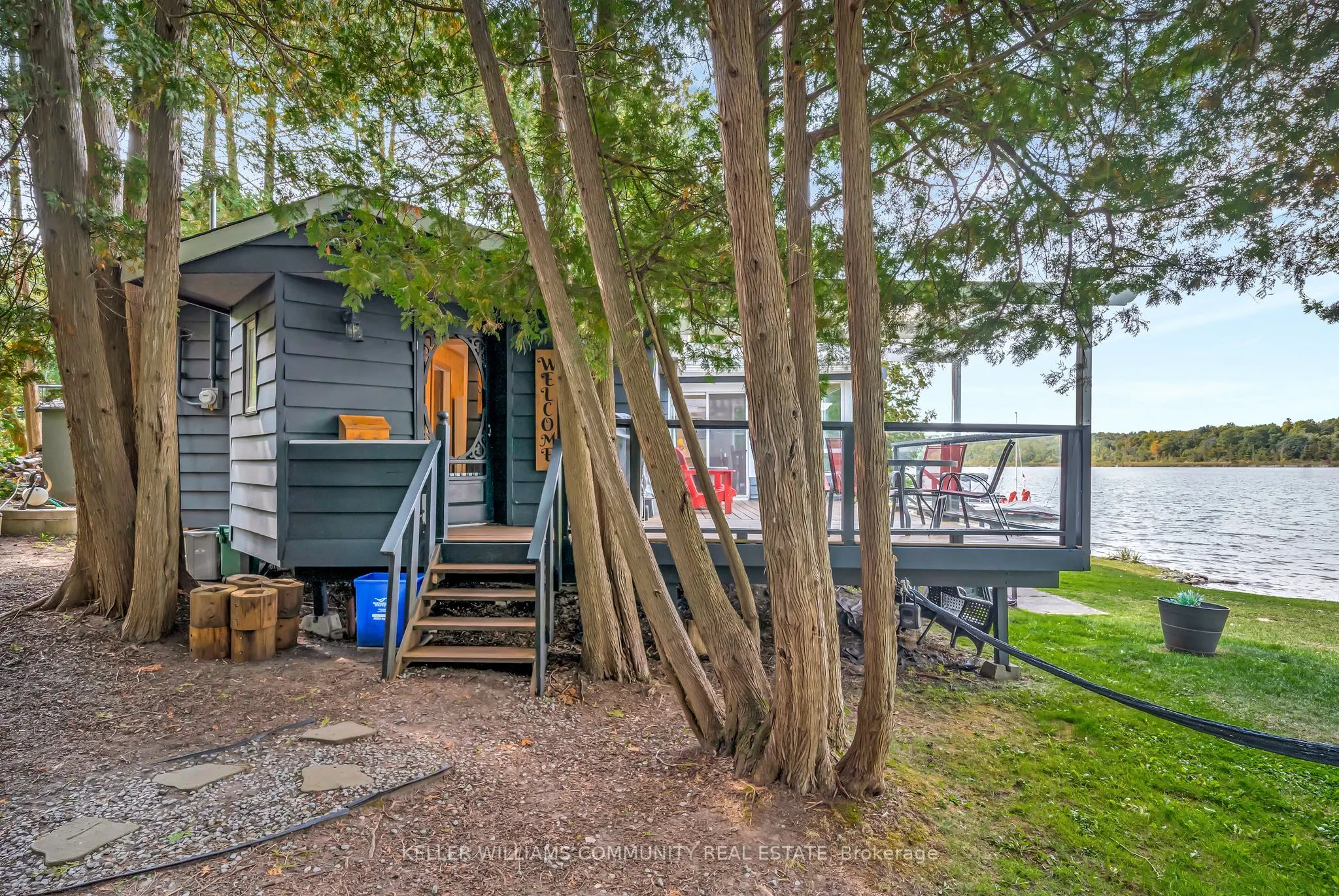 62 Fleming Bay Road