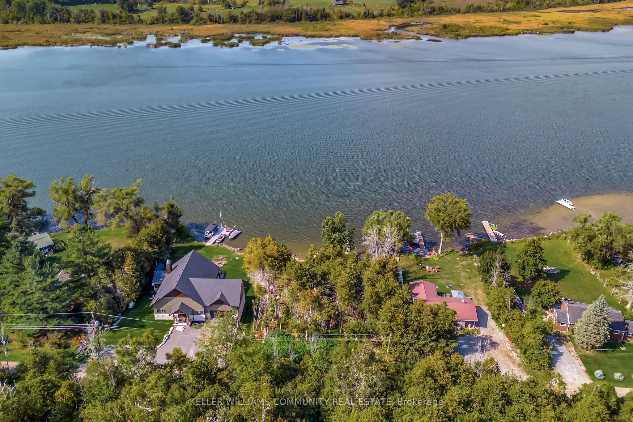 62 Fleming Bay Road