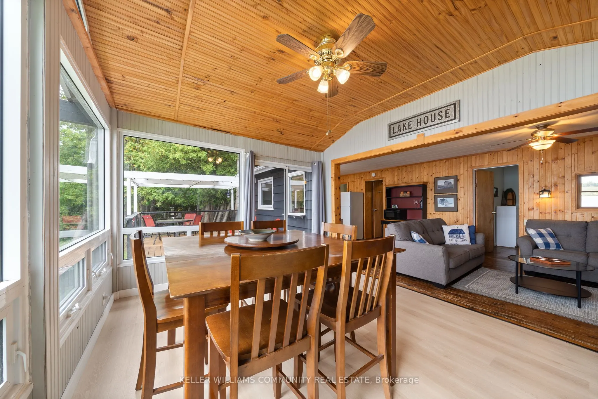 62 Fleming Bay Road