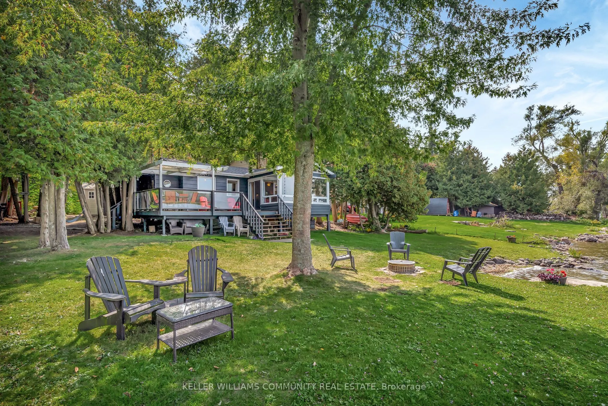 62 Fleming Bay Road