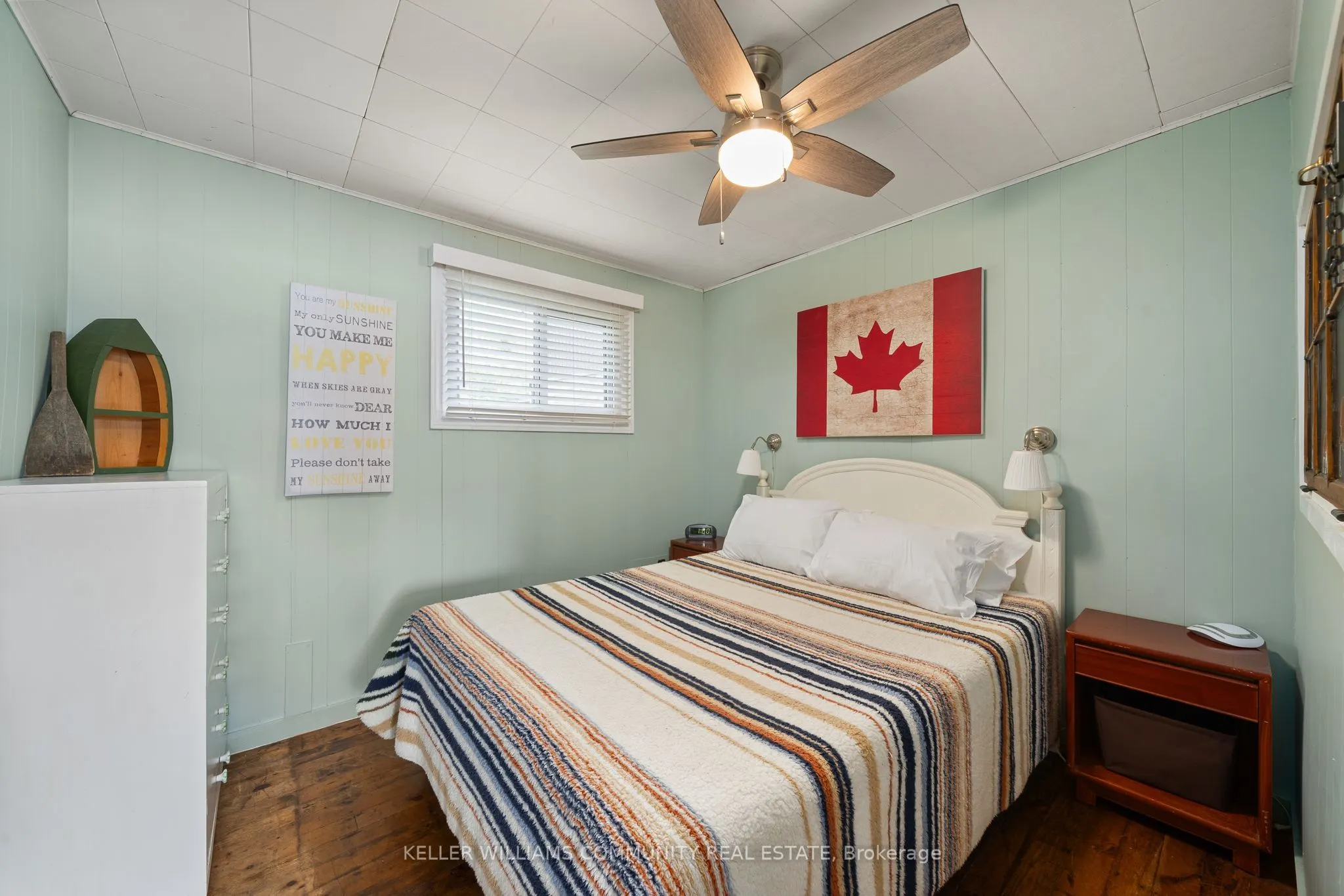 62 Fleming Bay Road