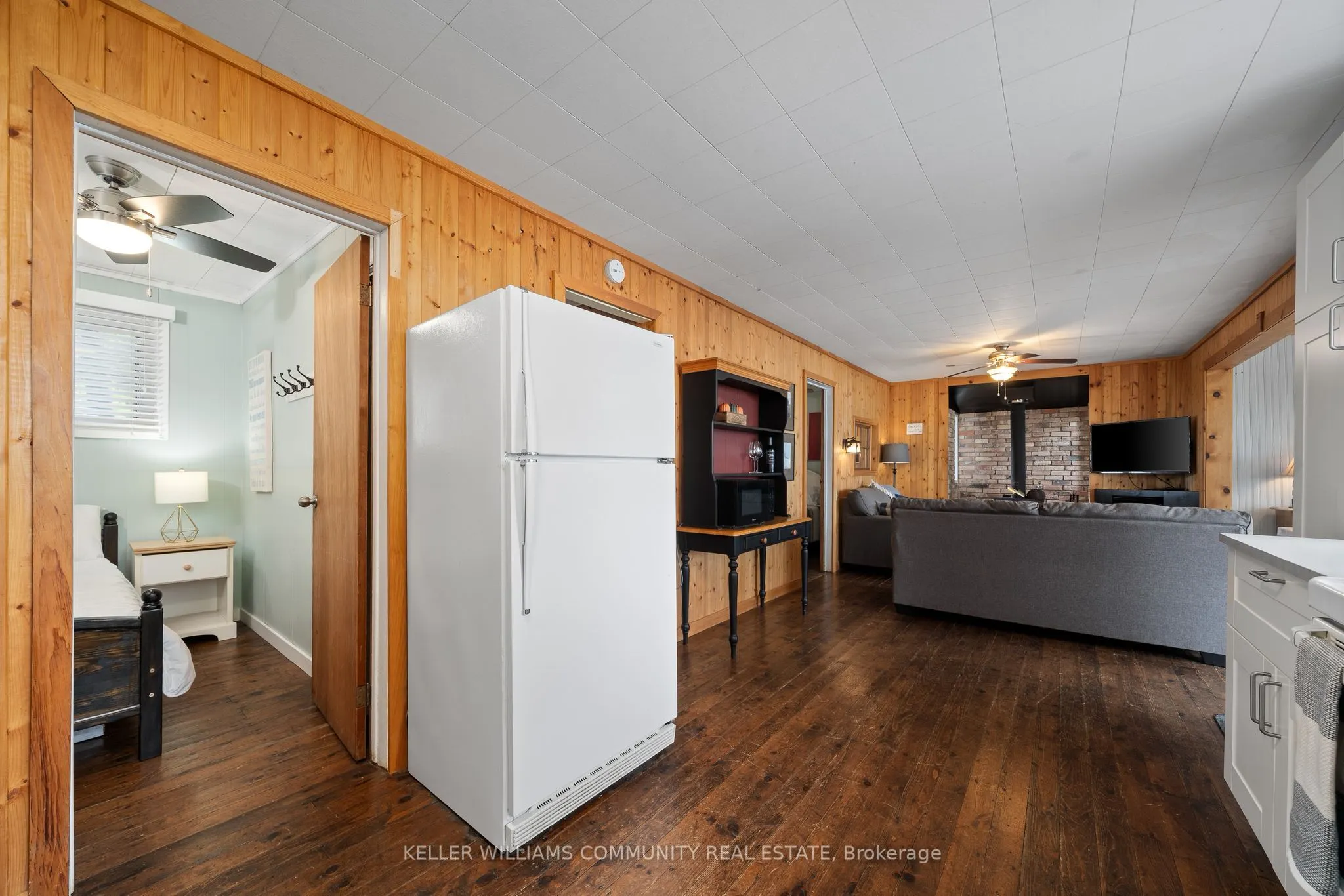 62 Fleming Bay Road