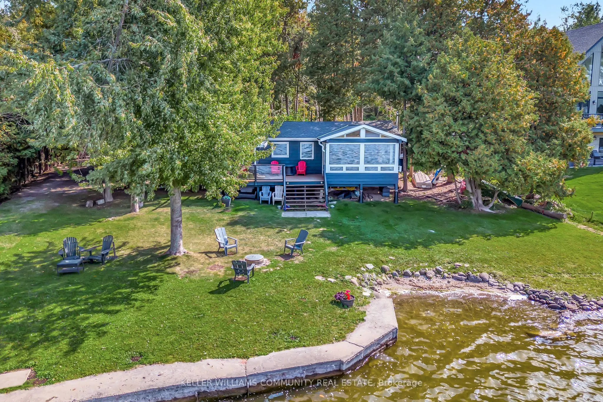 62 Fleming Bay Road