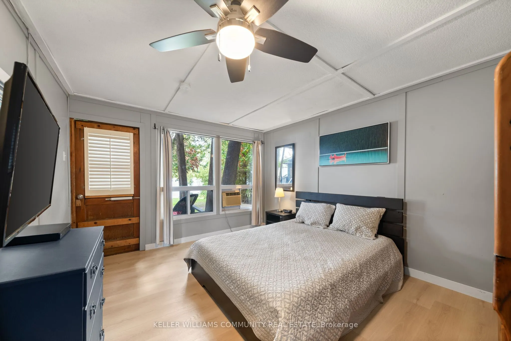62 Fleming Bay Road