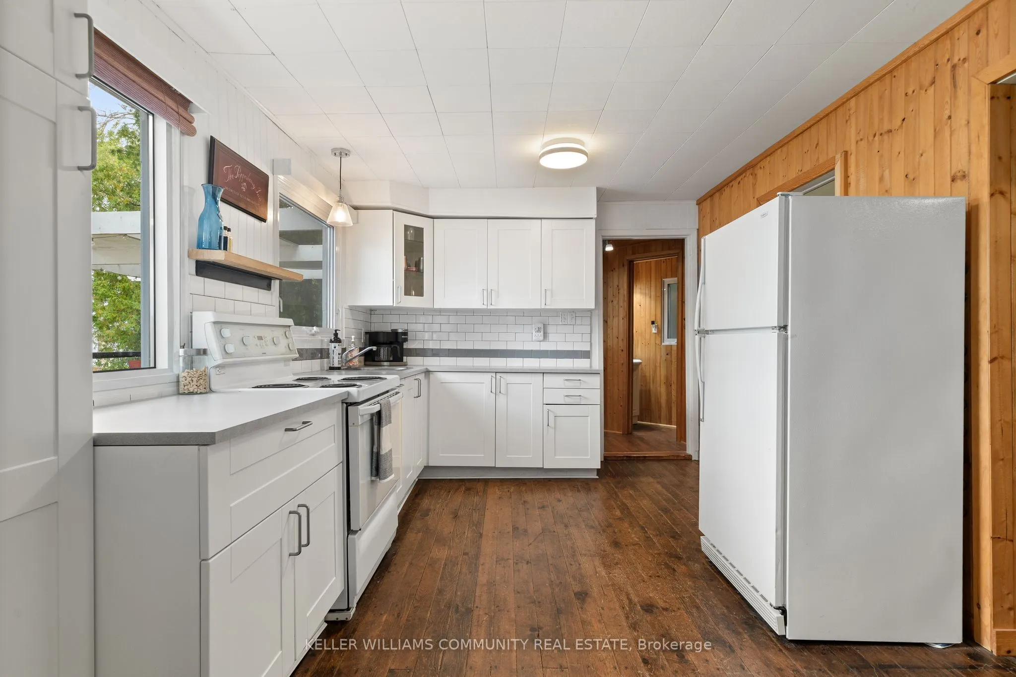 62 Fleming Bay Road