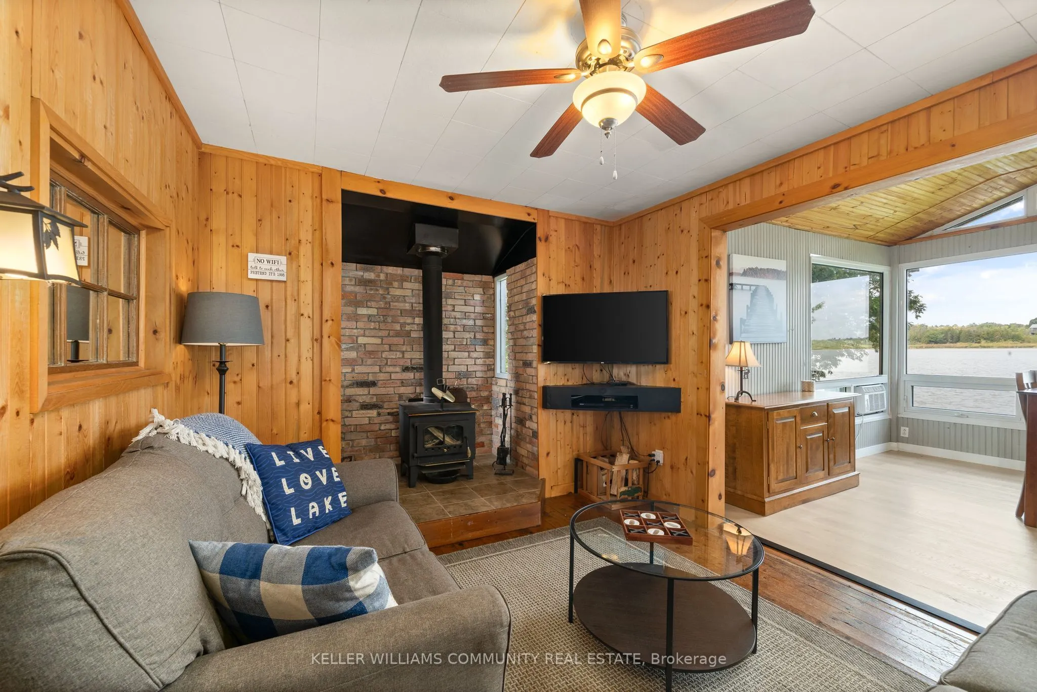 62 Fleming Bay Road