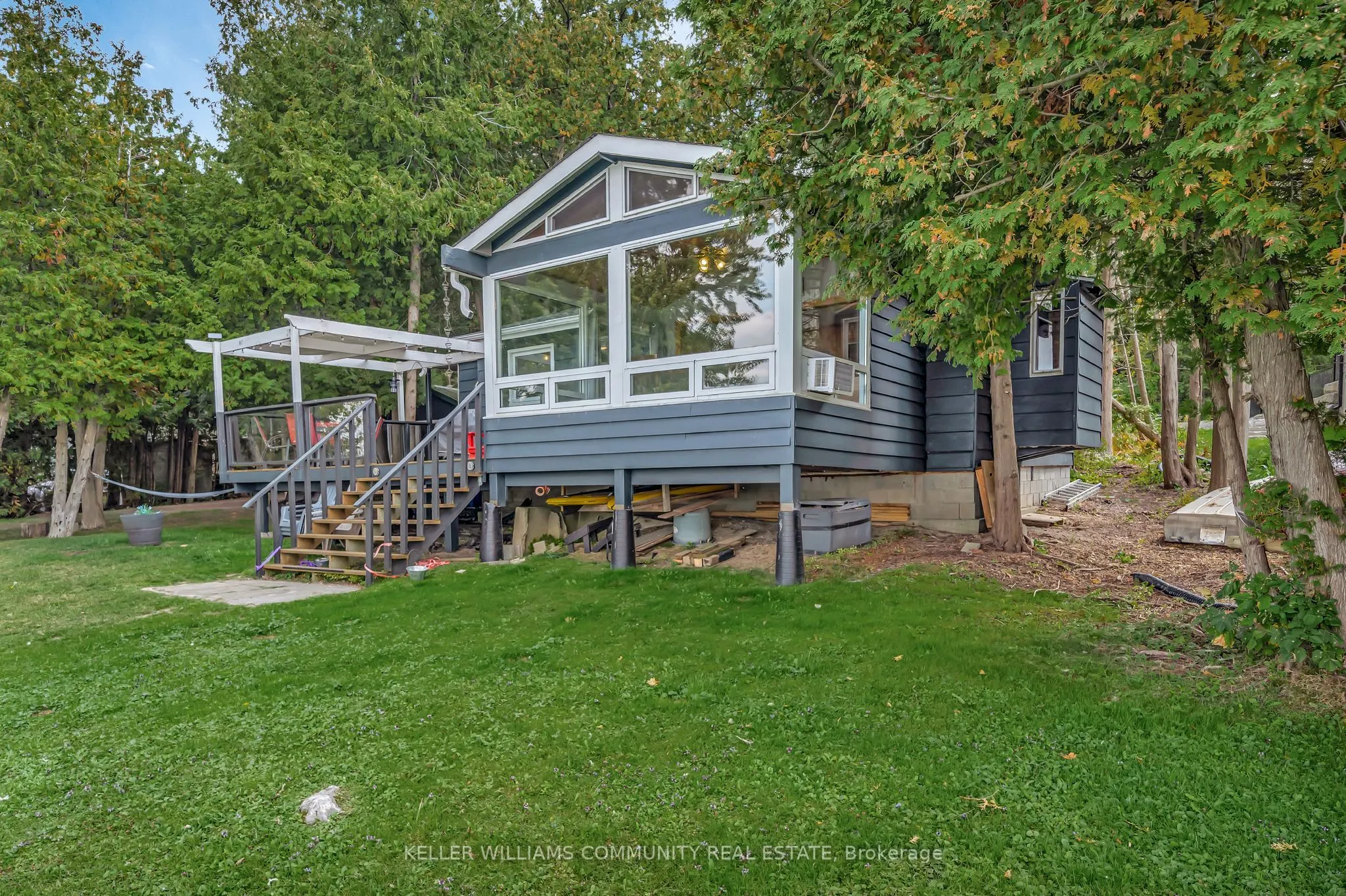 62 Fleming Bay Road