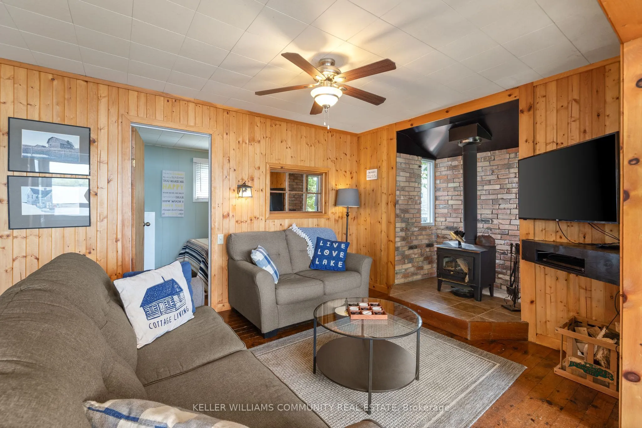 62 Fleming Bay Road