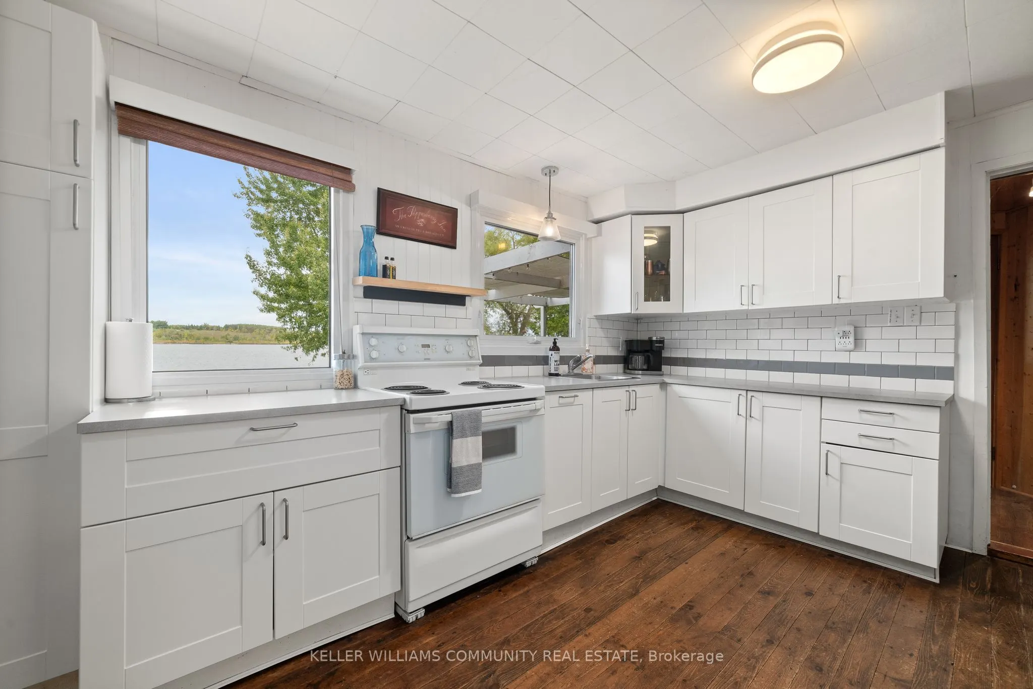 62 Fleming Bay Road