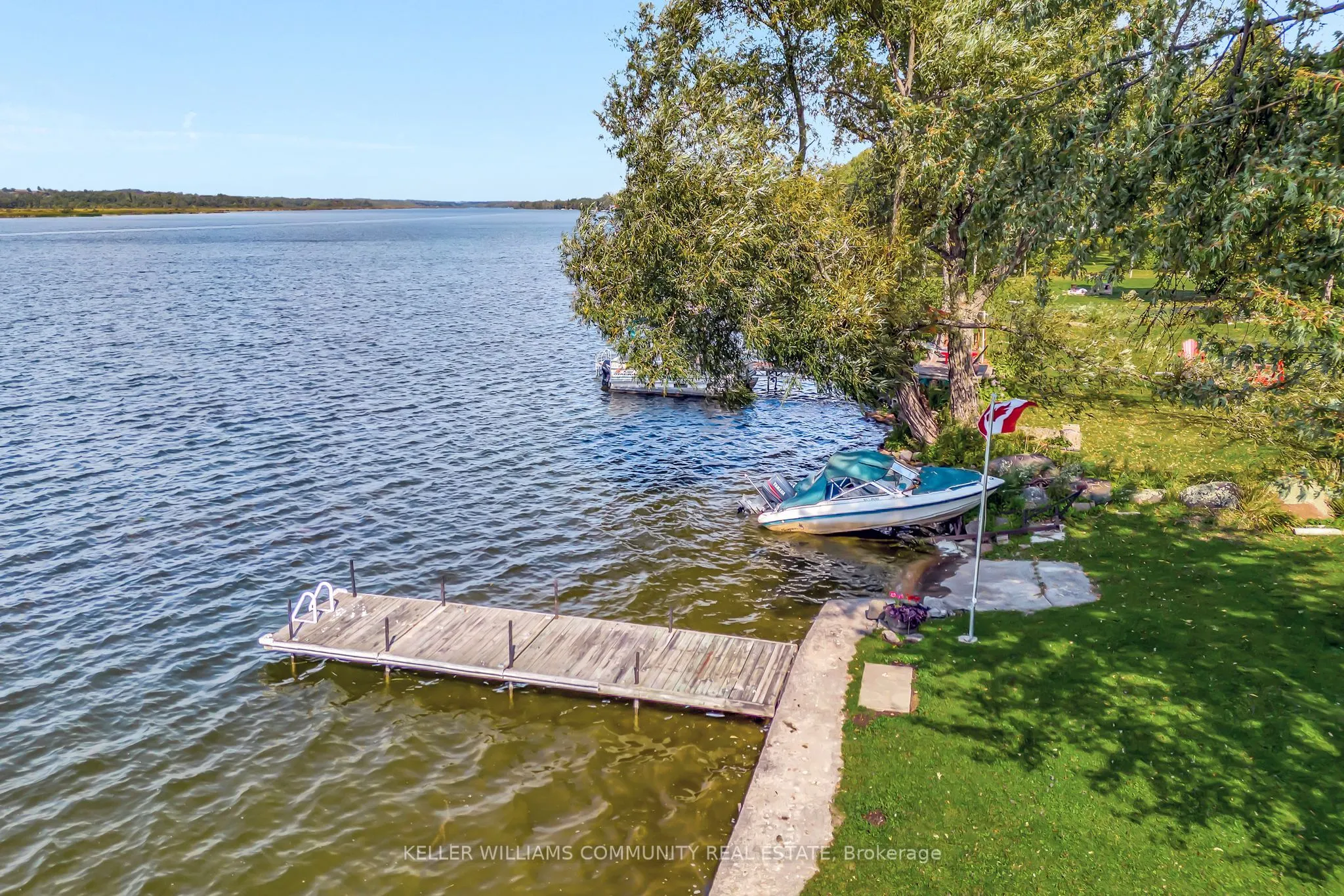 62 Fleming Bay Road