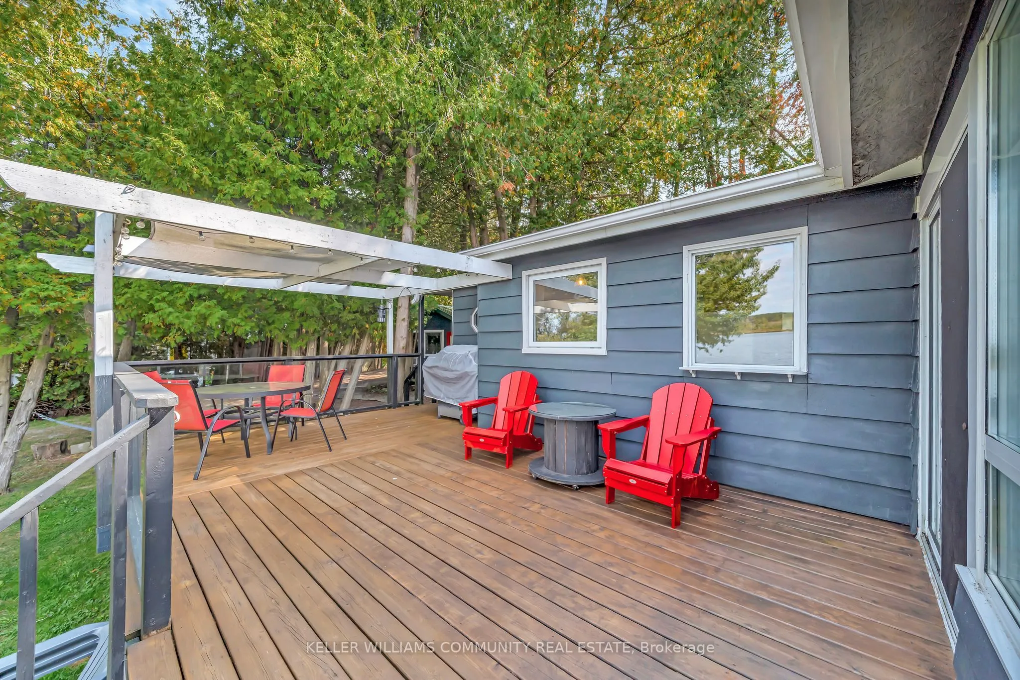 62 Fleming Bay Road