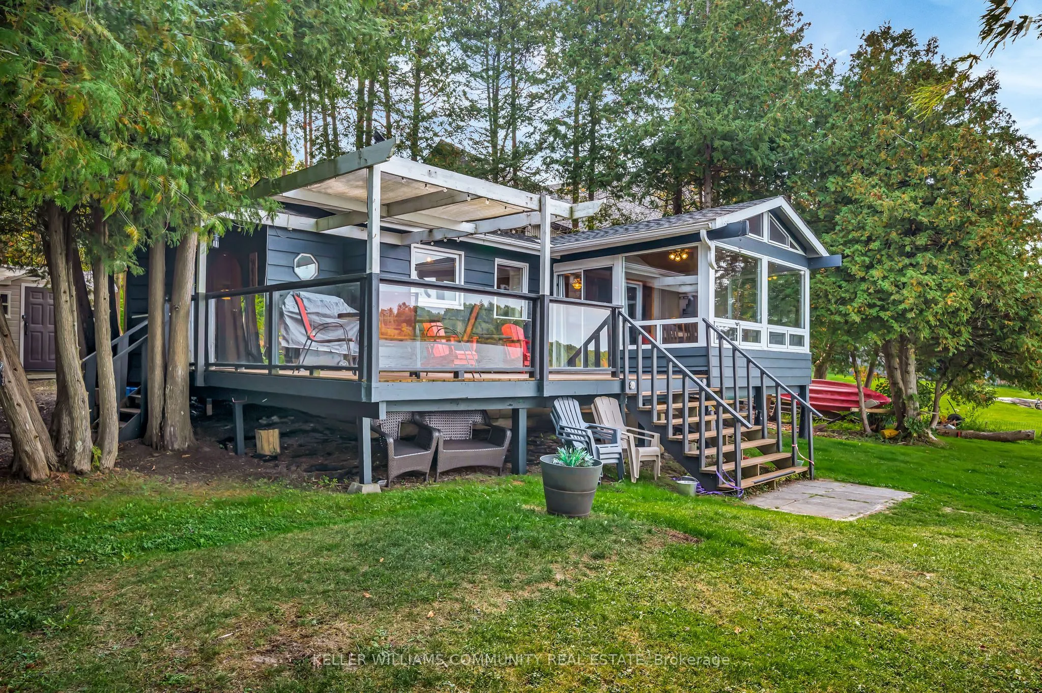 62 Fleming Bay Road