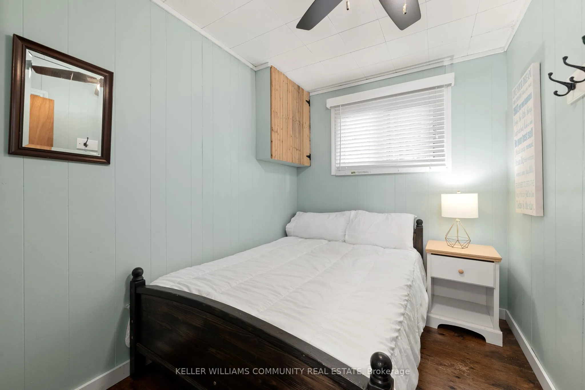 62 Fleming Bay Road
