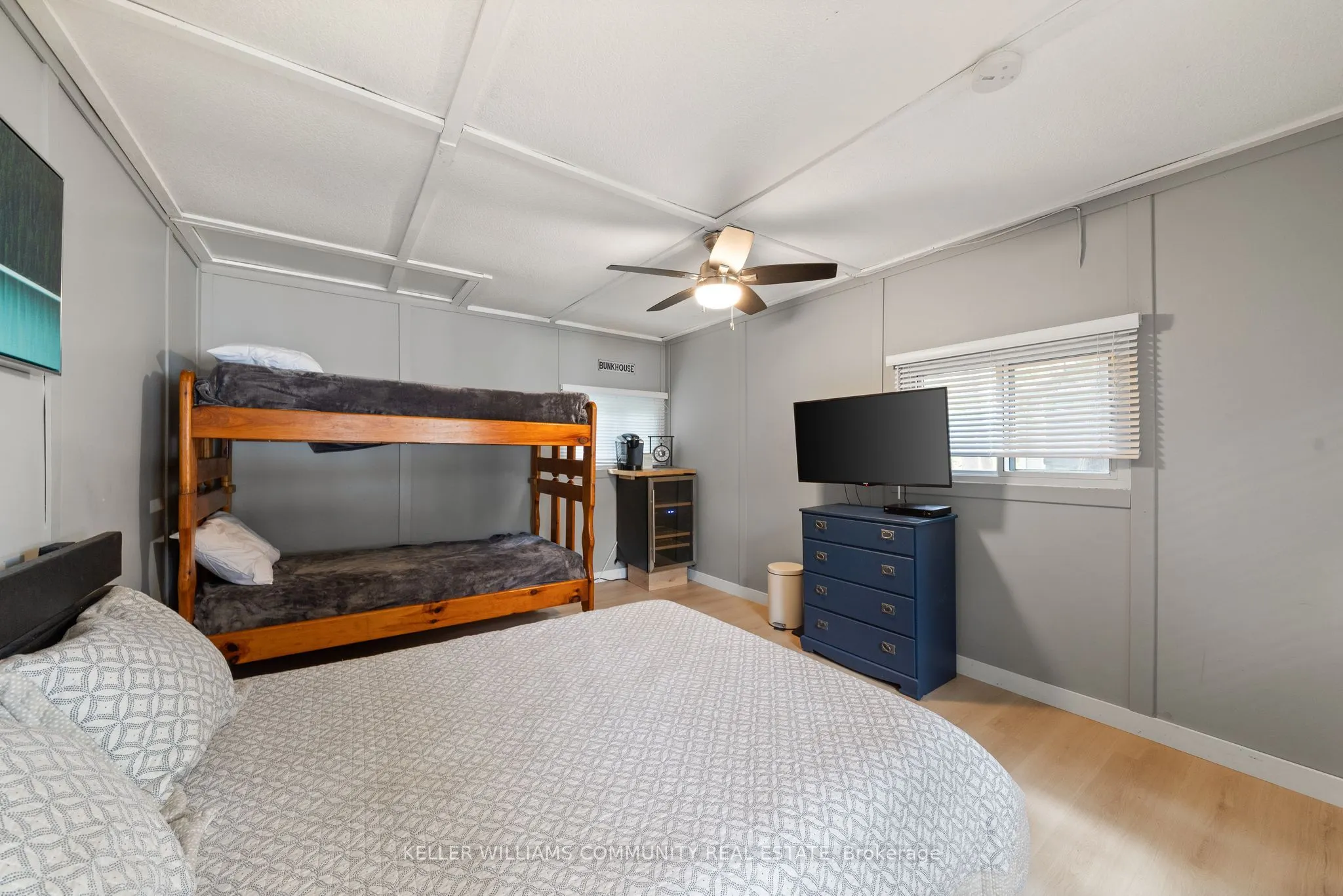 62 Fleming Bay Road