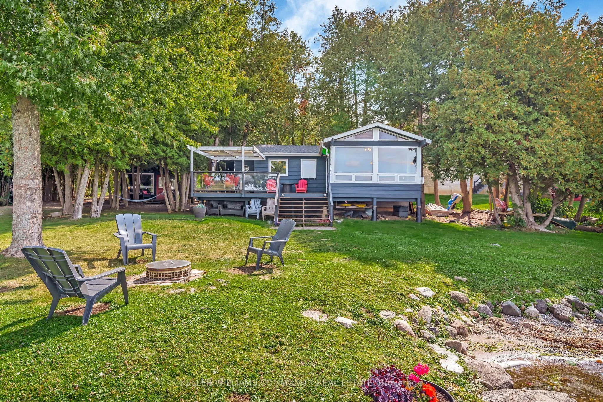 62 Fleming Bay Road