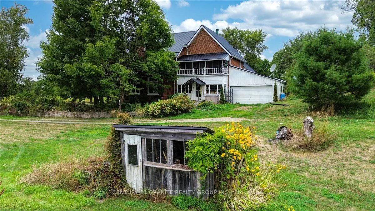 232 Union Road