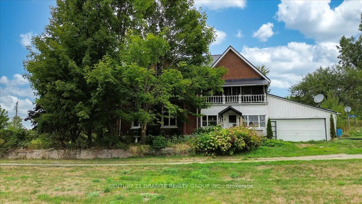 232 Union Road
